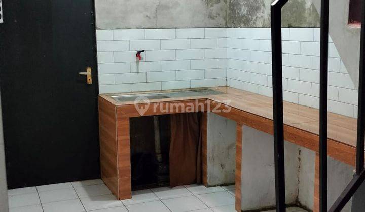 Rumah Nyaman Siap Huni Terawat Bagus di Surapati Bandung 2