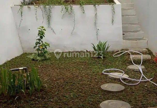 Rumah Siap Huni Nyaman di Cigadung Greenland Bandung 2