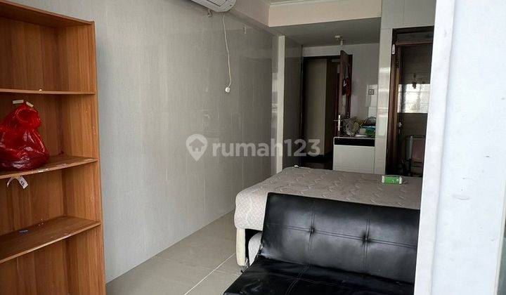 Apartemen Siap Huni Nyaman di Gateway Pasteur Bandung 1