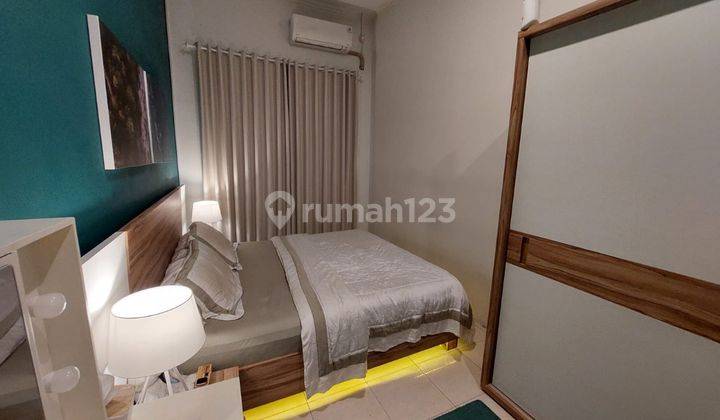 Rumah 1,5 Lantai Siap Huni Terawat Nyaman di Turangga Bandung 2