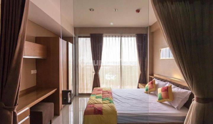 Apartemen Nyaman Siap Huni di Dago Suite Bandung 2