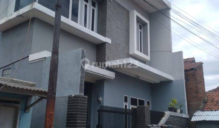 Rumah Nyaman Siap Huni Terawat Strategis di Gempol Kahatex Bandung 1