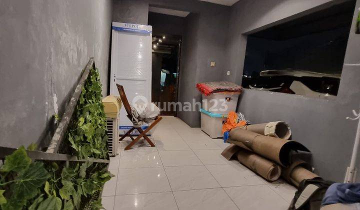 Ruang Usaha Cocok Untuk Coffe Shop di Sayap Pasir Koja Bandung 1