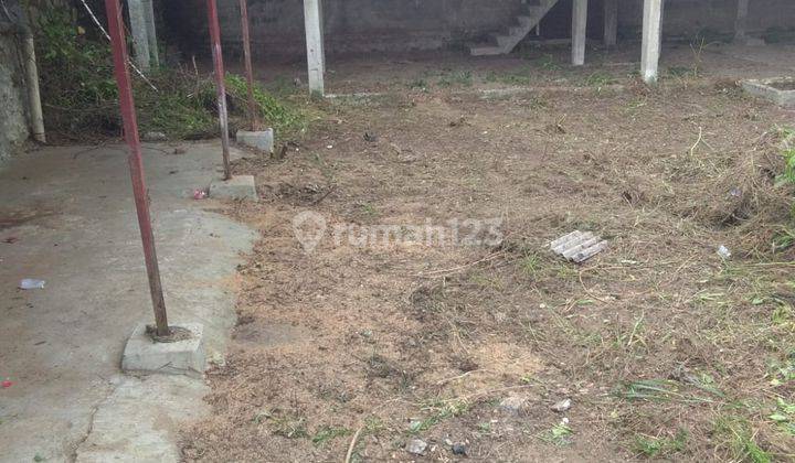 Dijual Tanah Siap Bangun di Sayap Kutawaringin Bandung 1