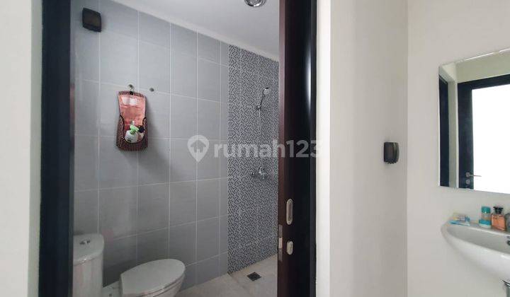 Rumah Minimalis Furnished di Summarecon Cluster Dayana Bandung 2