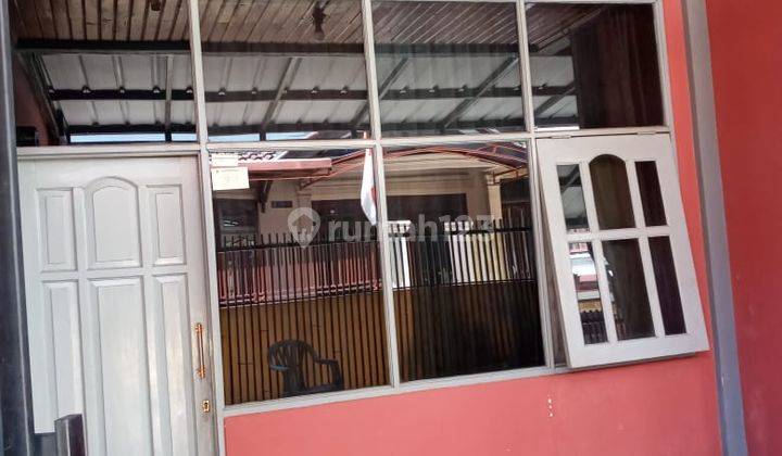  Rumah Nyaman Siap Huni di Komplek Citarip Dekat Leuwi Panjang Bandung 1