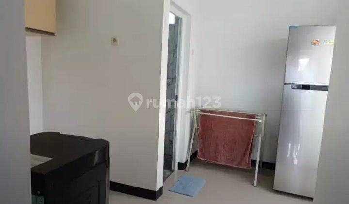 Rumah Minimalis Siap Huni Semi Furnished di Bojongsoang Bandung 2