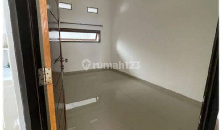 Rumah Siap Huni Minimalis di Arcamanik Cluster Berlian Bandung 2