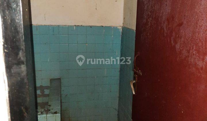 Rumah Hitung Tanah Nyaman di Area Kembar Bandung 2