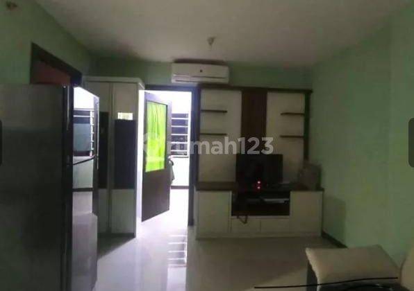 Apartemen Full Furnish Siap Huni di Galeri Ciumbuleuit 2 Bandung 1