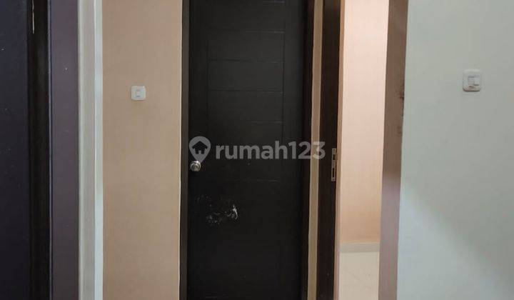  Rumah Minimalis Modern Siap Huni di Dalam Cluster Grand Sharon Residence 2