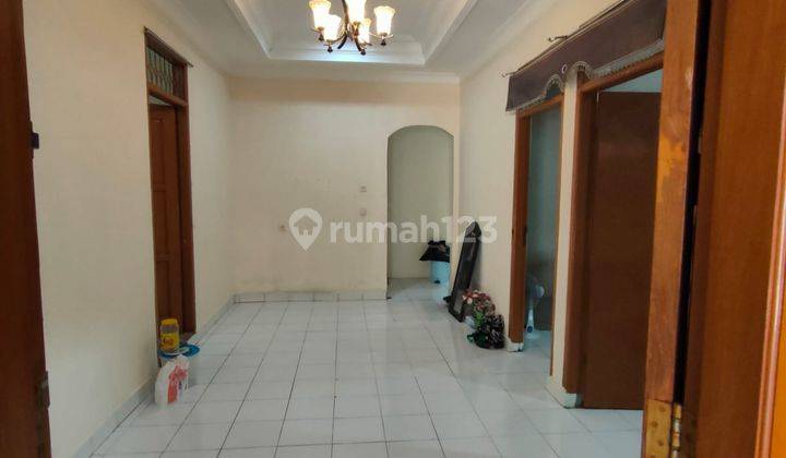 Dijual Rumah Minimalis Luas Nyaman Terawat Dekat Tol Soreang 2