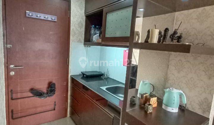 Apartemen Full Furnish Siap Huni di Gateway Pasteur Bandung 2