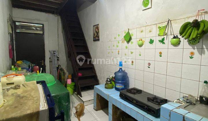 Rumah Siap Huni Nyaman di Area Cibolerang Bandung 2