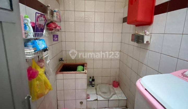 Rumah Siap Huni Nyaman di Area Cibolerang Bandung 2