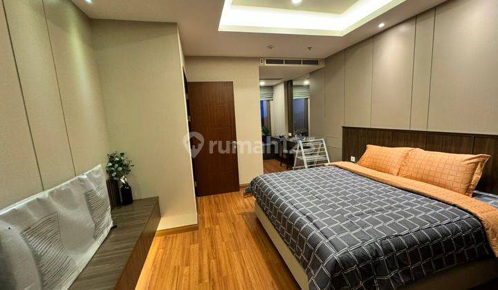 Dijual Termurah Full Furnish Mewah di Hegarmanah Residence Bandung 2