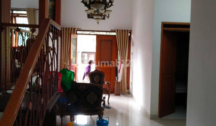 Dijual Rumah Nyaman Siap Huni di Pondok Hijau Bandung 2