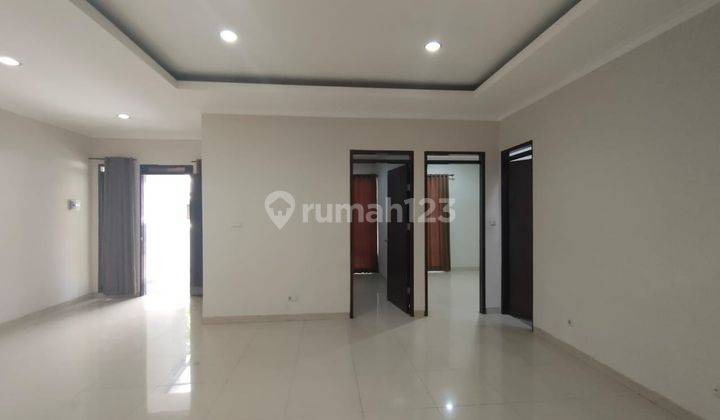 Disewa Rumah Nyaman Siap Huni di Batununggal Indah Mulia Bandung 1