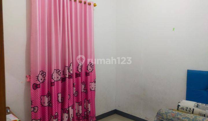 Dijual Rumah Minimalis Siap Huni di Taman Cibaduyut Indah 3 Bandung 2