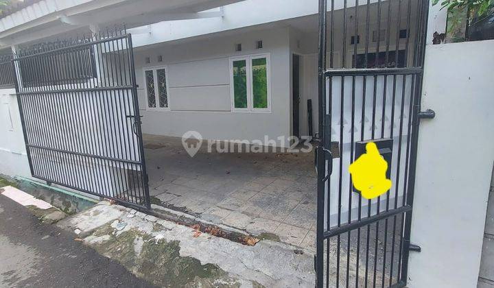 Dijual Rumah 2 Lantai Nyaman dan Siap Huni di Sukajadi Bandung 2