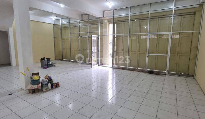 Dijual Ruko 2 Lantai Sudah Renovasi di Mainroad Taman Kopo Indah 1 2