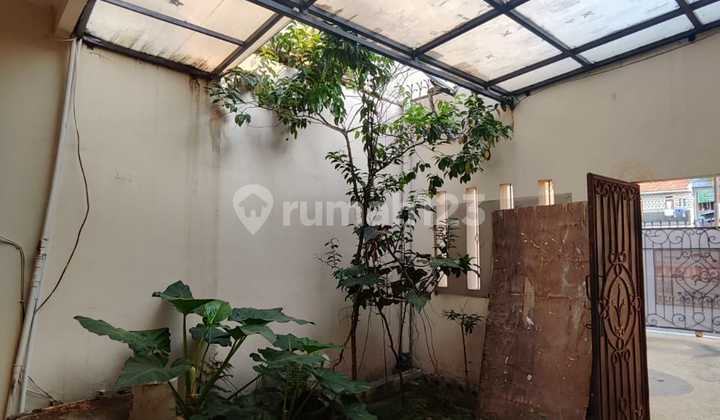 For Sale Comfortable House Ready to Occupy Strategic Location at Jl Budi Baru Komplek Cimindi Raya Bandung 2