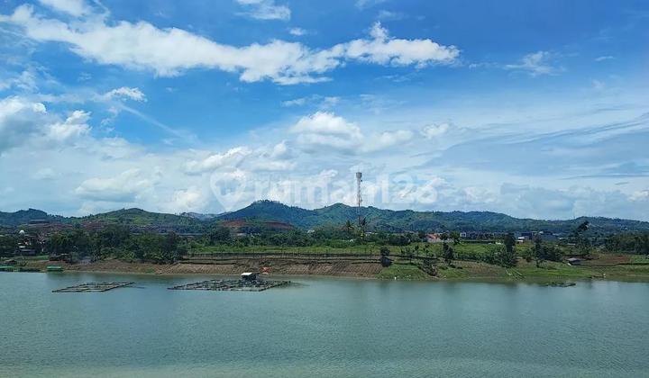 Dijual Cepat Tanah Kavling Siap Bangun Lokasi di Kota Baru Parahyangan Tatar Purbasari Bandung