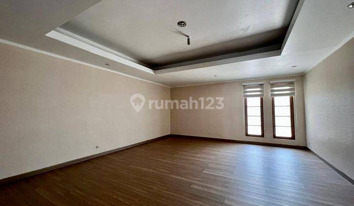 Dijual Rumah Lux Full Furnish Marmer Siap Huni Lokasi di Setiabudi Bandung 2