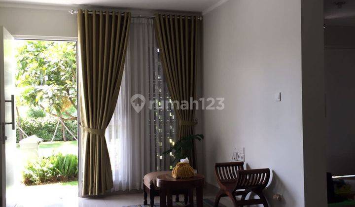 Dijual Rumah Nyaman Siap Huni Lokasi Bagus Di Summarecon Cluster Dayana Bandung 1