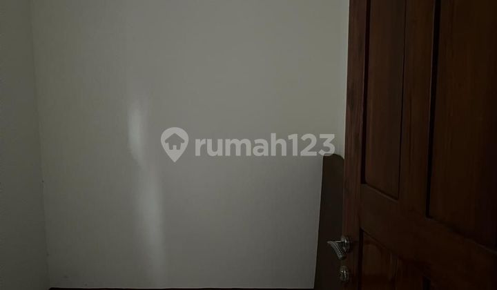 Disewakan Rumah 2 Lantai Full Furnished Siap Huni Lokasi di Sayap Sukajadi Bandung 2