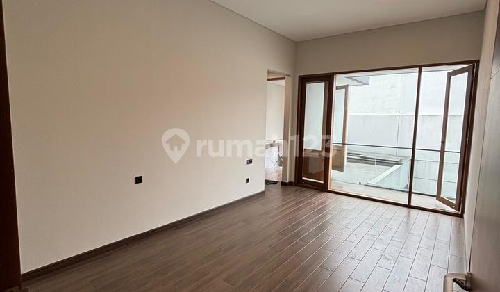 Dijual Rumah 2 Lantai Bangunan Baru Siap Huni Minimalis Lokasi di Cherryfield Bandung