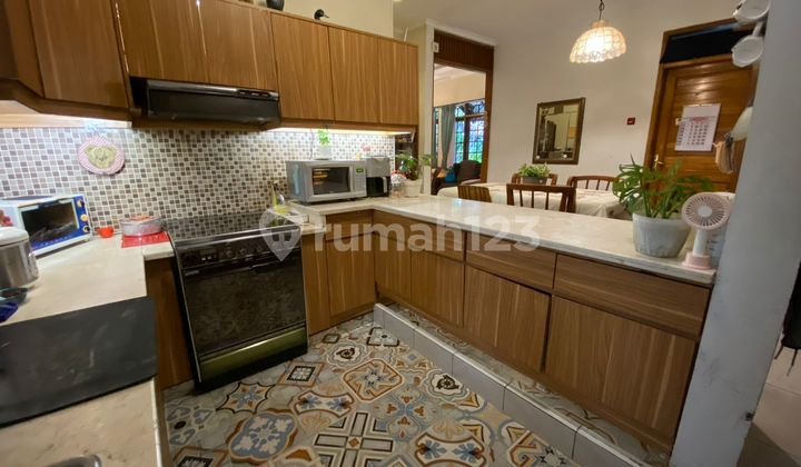 For Sale, Serene Minimalist Home Ready to Occupy, Strategic Location Near Pasteur Toll Exit, Bandung 2