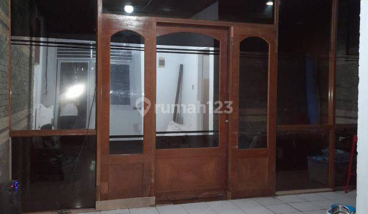 Dijual Ruko 3 Lantai Siap Pakai Nyaman Terawat Di Kopo Kencana Bandung 2