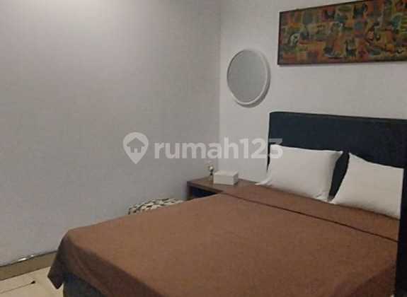 Disewakan Rumah Besar Lux Full Furnished Siap Huni Minimalis Lokasi di Setraduta Bandung 2