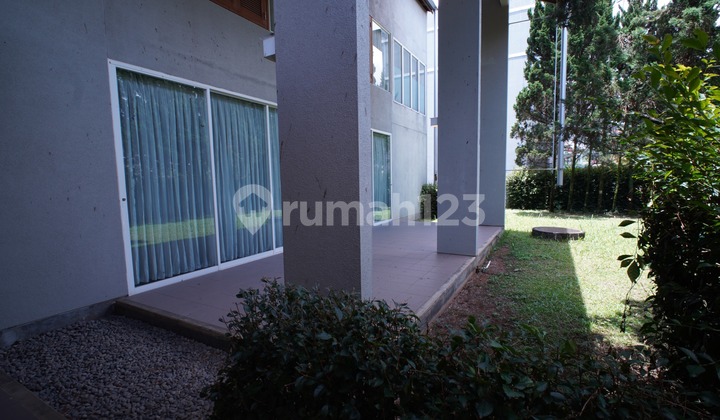 For Sale Lux House Ready to Occupancy Modern Minimalist Location in Resort Dago Pakar Bandung 2