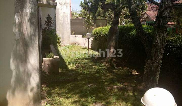 For Sale Comfortable House Ready to Occupy Strategic Location in Cipta Graha Gunung Batu Complex, Bandung 2