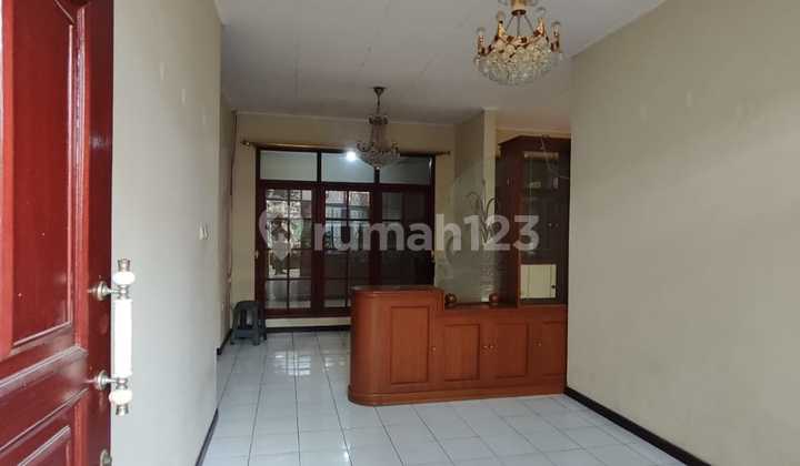 For Sale Comfortable House Ready to Occupy Strategic Location at Jl Budi Baru Komplek Cimindi Raya Bandung
