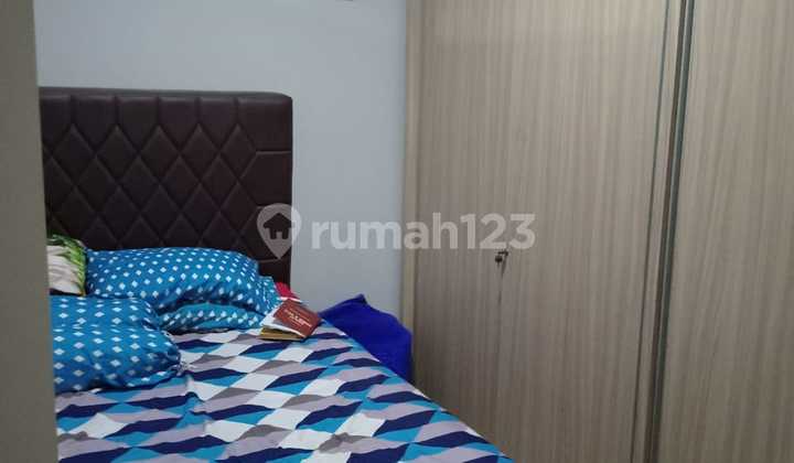 Dijual Rumah Nyaman Siap Huni Lokasi Strategis di Ciwastra Bandung 2