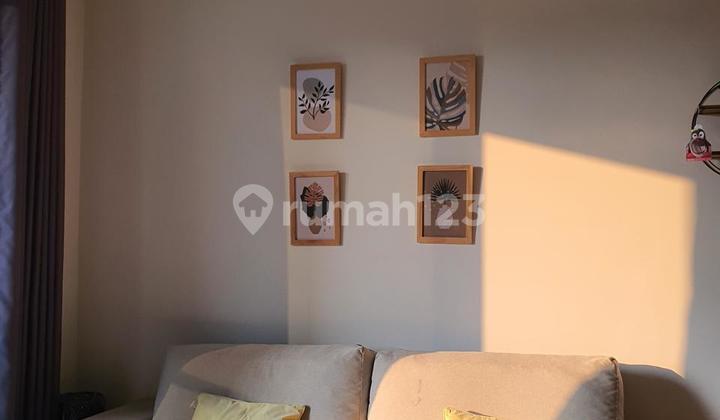 Dijual Apartement Full Furnish Mewah Lokasi di Hegarmanah Residence 2 Bedroom Bandung