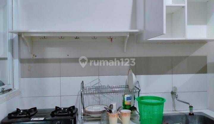 Disewa Rumah Full Furnish Siap Huni Di Kota Baru Parahyangan Bandung 2