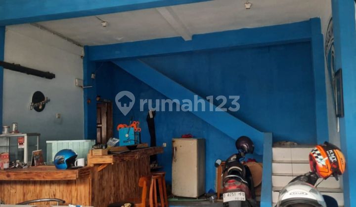 For Sale Immediately: 2-Story Shop House Ready to Occupy, Price Negotiable, Strategic Location in Pasteur, Bandung For Sale Immediately: 2-Story Shop House Ready to Occupy, Price Negotiable, Strategic Location in Pasteur, Bandung