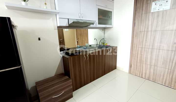 For Rent Fully Furnished Apartment Ready to Occupy Strategic Location at Galery Ciumbuleuit 3 Bandung 2
