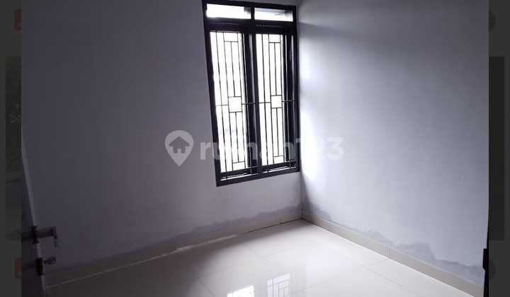 Dijual Rumah Siap Huni Minimalis Lokasi Strategis di Residence Indah Cinunuk 2