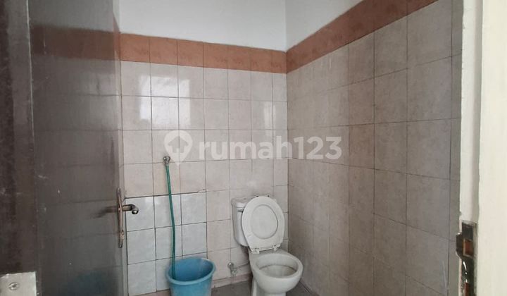 Disewa Rumah Nyaman dan Asri Siap Huni Lokasi di Kota Baru Parahyangan Tatar Banyak Sumba Bandung 2