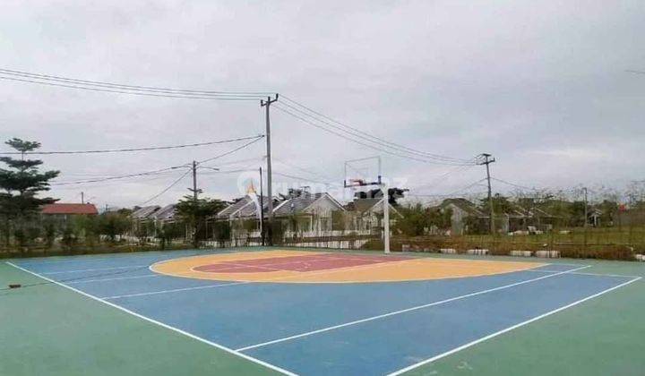 Dijual Rumah Nyaman Siap Huni Lokasi Bagus di Halimun Foresta Bandung 2