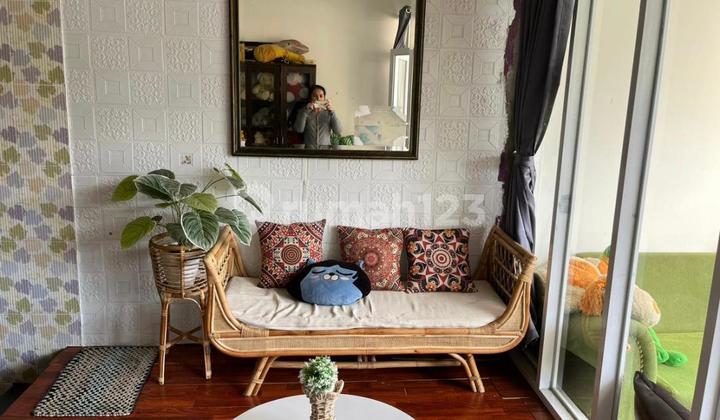 For Sale House Below Market Price Comfortable and Scenic in Lembang Area Near Bandung Farm House Tourist Attraction 2