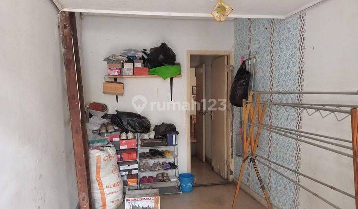 Dijual Cepat Rumah Lama Tengah Kota Nyaman Lokasi Di Area Ciateul Bandung 2