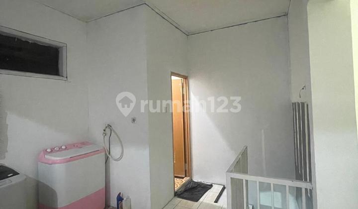 For Sale Minimalist House Ready to Occupy Location in Riung Duta Derwati Bandung 2