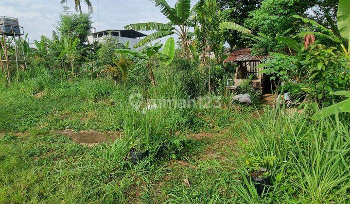 Dijual Tanah Kavling Siap Bandung Lokasi Bagus Di Gajah Mekar Kutawaringin Bandung 1