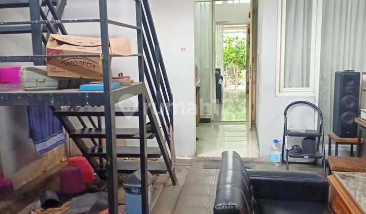 Disewakan Rumah Siap Huni Nyaman Terawat Lokasi Strategis di Taman Kopo Indah 5 Bandung 2